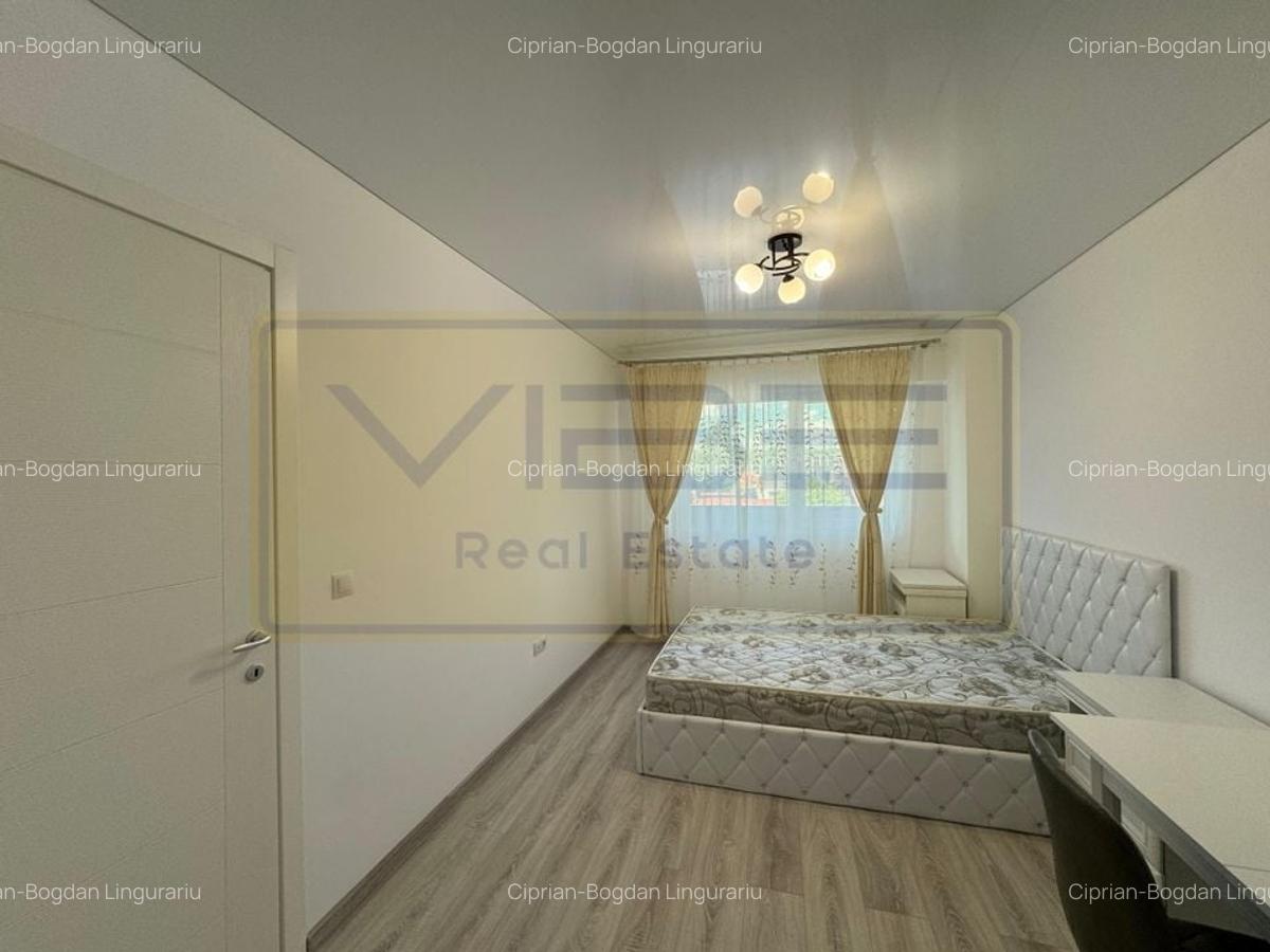 Apartament 2 camere Copou Garden - 13