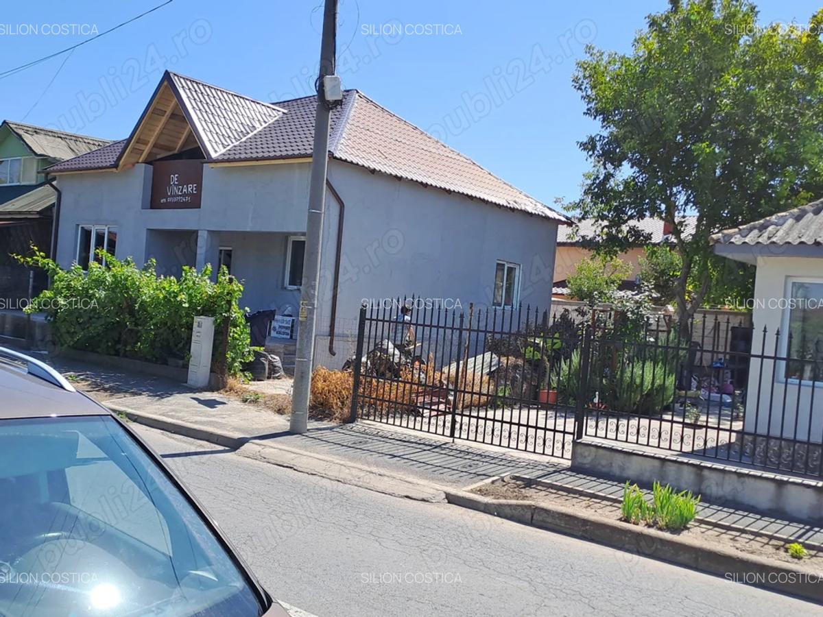 Vind locuin?a Techirghiol - 7 Vind locuin?a Techirghiol - 7
