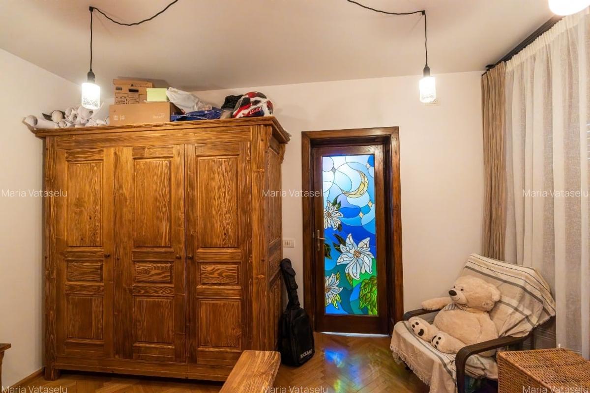 Apartament 2 camere Dorobanți - Capitale - 10
