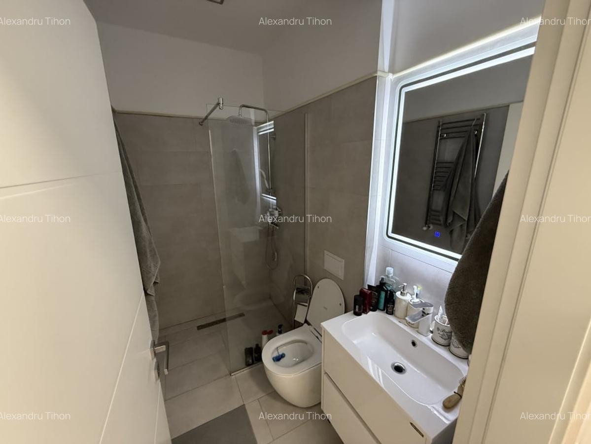 4 Camere | Baneasa - Damaroaia | Parcare | Strada Linistita - 11