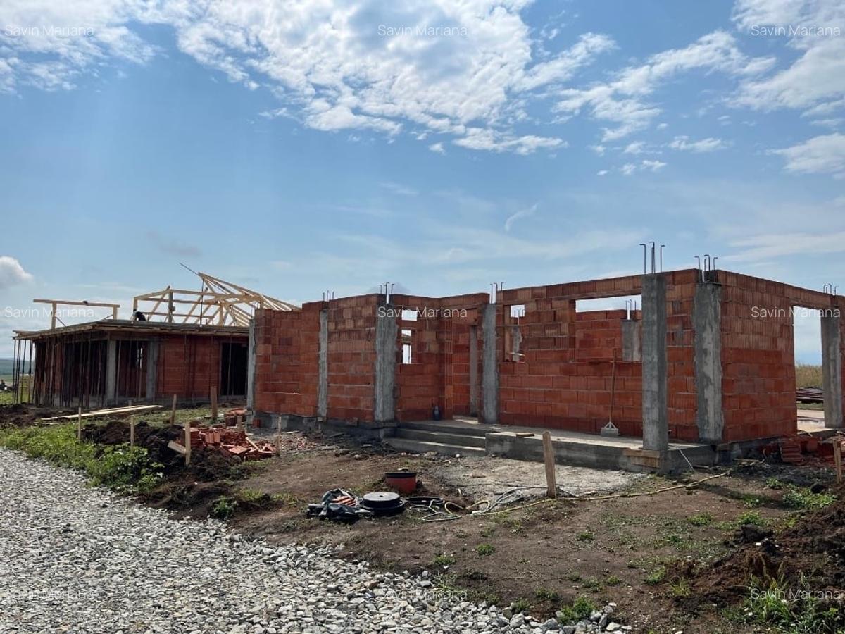 Casa 4 camere, 120mp utili, Sura Mica, Sibiu - 12