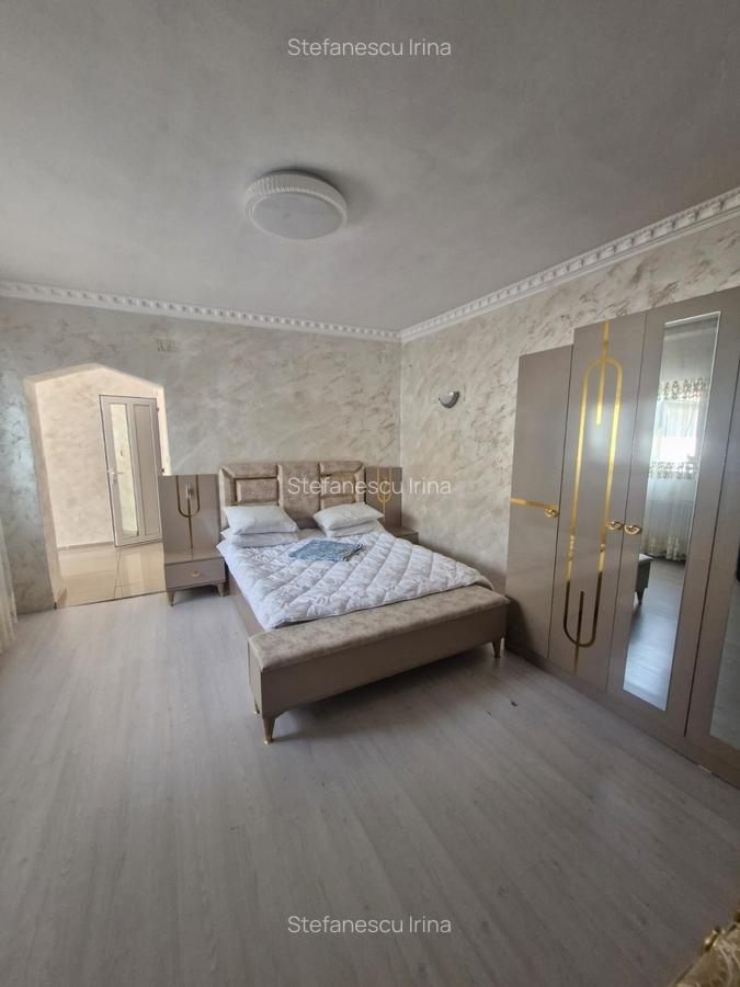 Casa individuala Bucurestii Noi - 5 Casa individuala Bucurestii Noi - 5