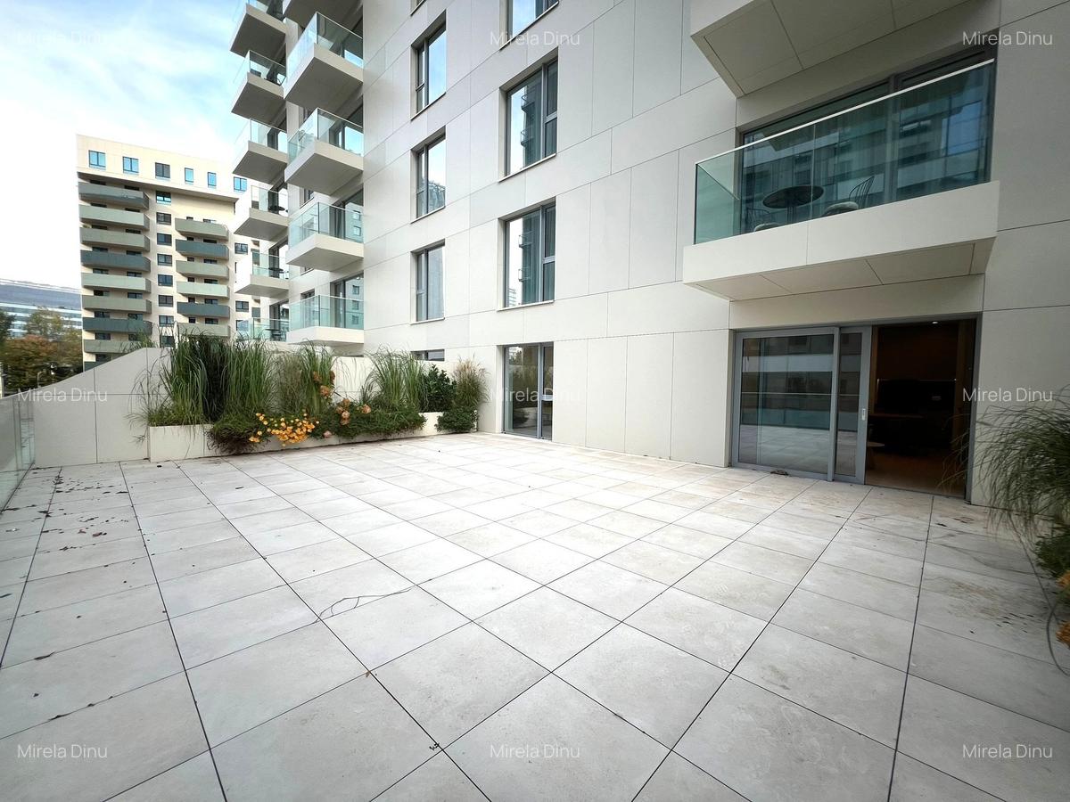 2 camere - AVIATIEI TOWER, Promenada, Herastrau, Herastrau - 3 2 camere - AVIATIEI TOWER, Promenada, Herastrau, Herastrau - 3