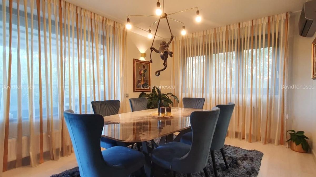 Apartament de vanzare Casin, imobil nou, 170 mp, zona cea mai buna, garaj - 3