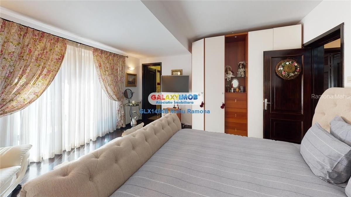 Vila superba, 9 dormitoare, pretabila pentru pensiune, Sinaia - 9