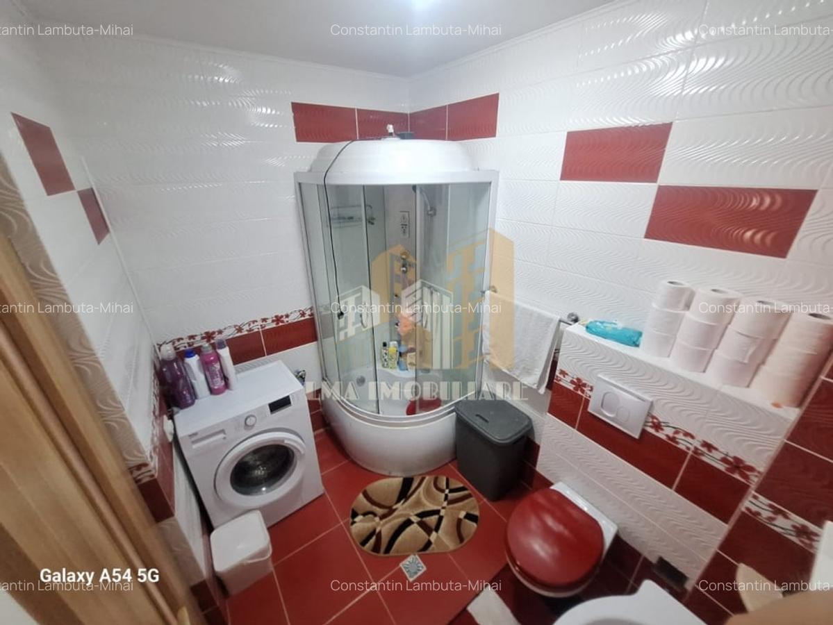 Apartament cu 2 camere decomandat, mobilat în Exterior Est - 6