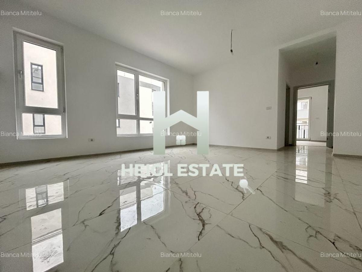 Apartament 2 camere Braytim - 1
