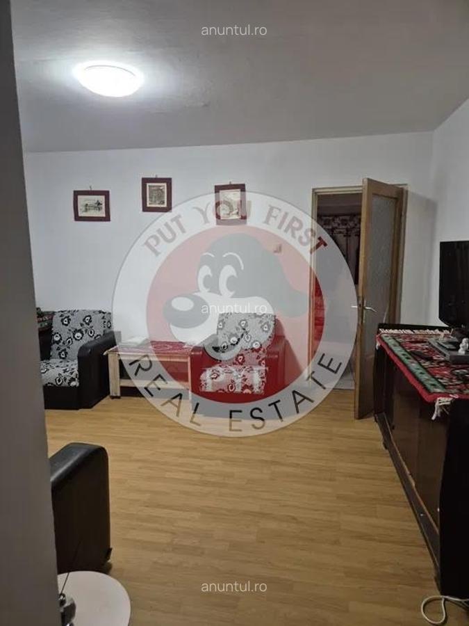 Piata Resita | Apartament 3 camere | 46mp | B11993 - 2