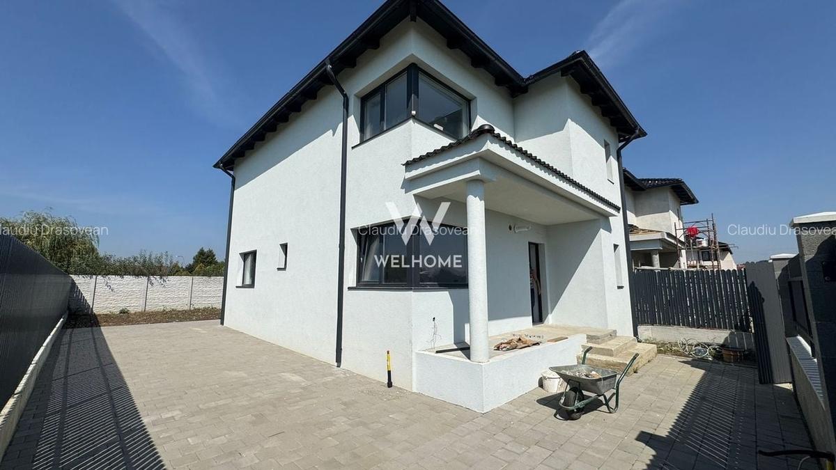 Casa  individuala in Cristian, Sibiu - 4