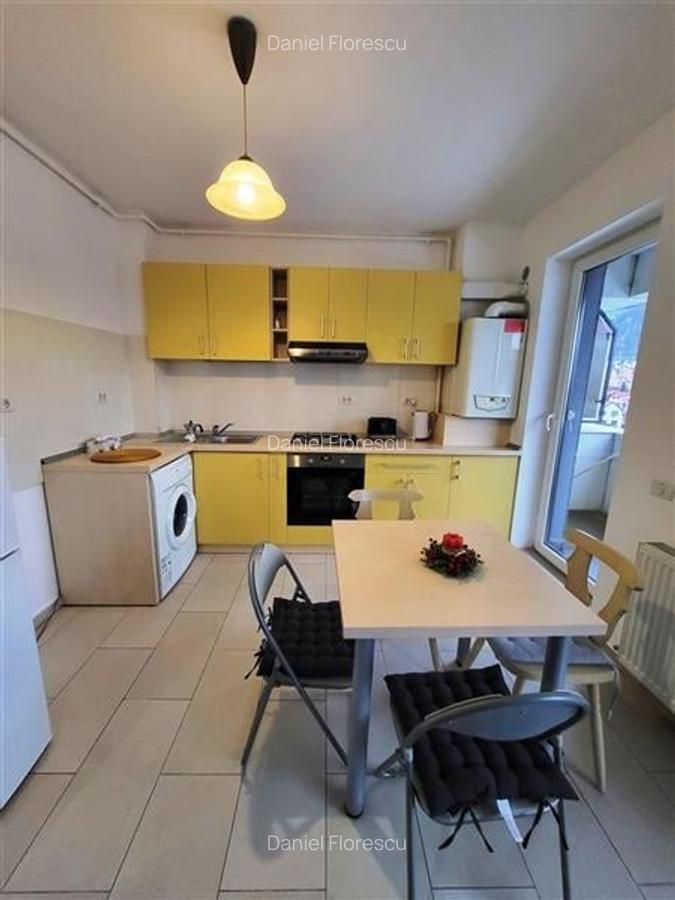 Inchiriere apartament 2 camere complex Alphaville,Racadau,mob/utilat - 5