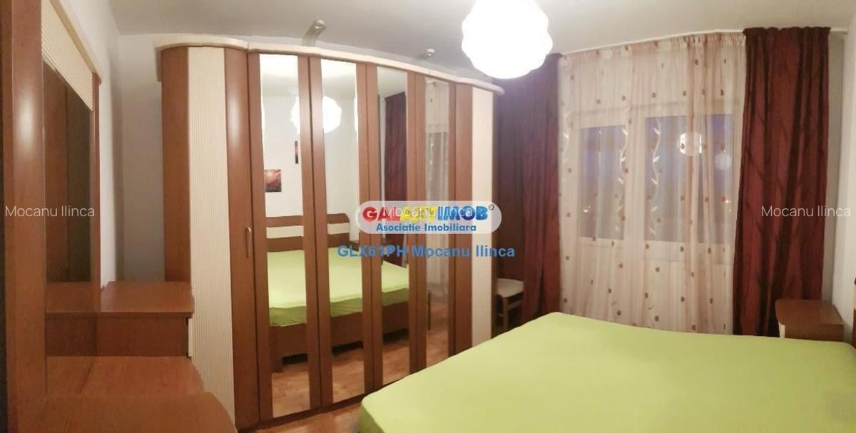Inchiriere apartament 3 camere, in Ploiesti, zona Marasesti - 10