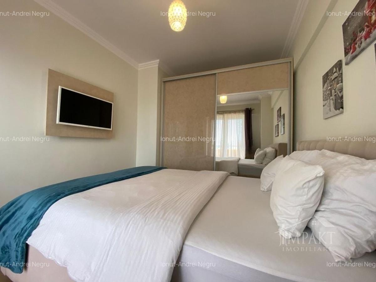 Apartament de inchiriat cu 2 camere, zona Viva City! - 4