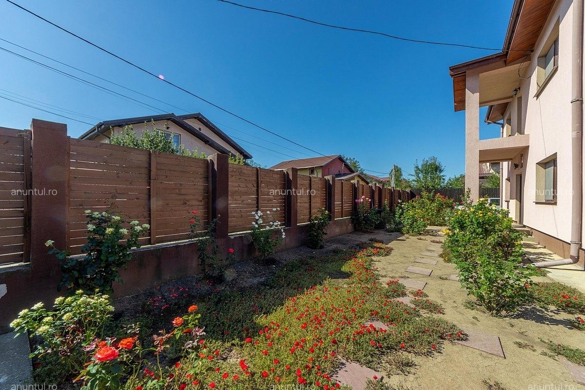 Gulia, vila individuala P+1 constructie 2015 - 15