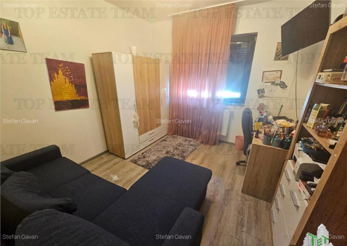 Casa 3 camere cu pozitie excelenta langa scoala/parc in Dudu - 6