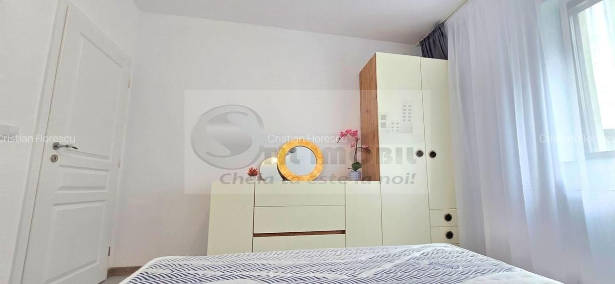 Apartament de Închiriat în Panoramic Valea Adâncă - Cug - 6