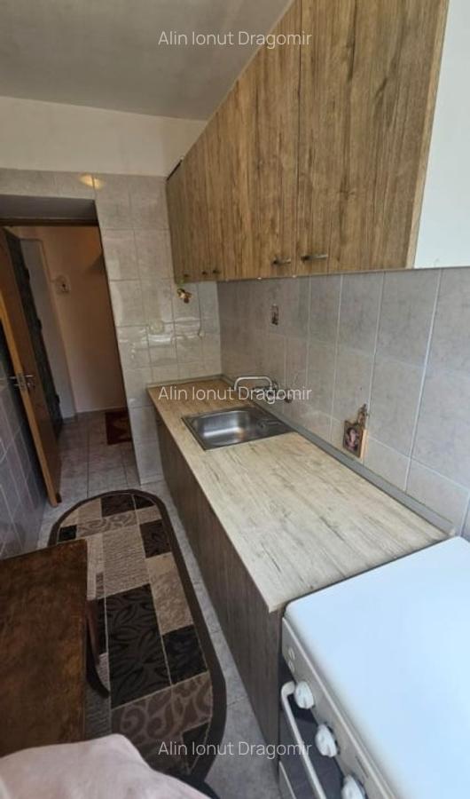 Apartament cu 2 camere/ balcon/zona Doraly Mall - 7
