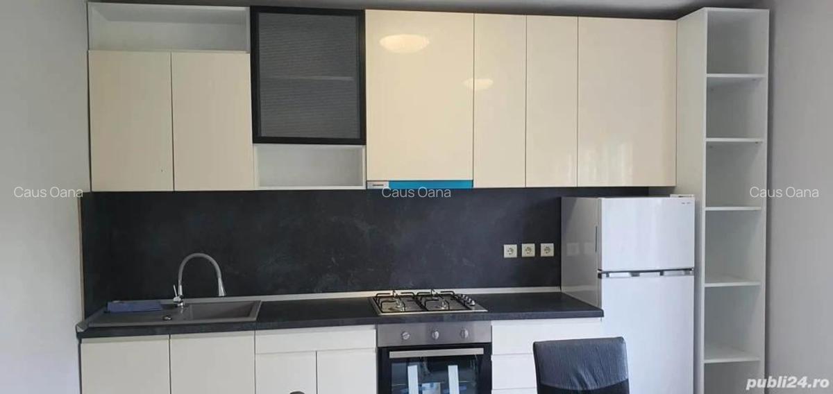 Inchiriez apartament in vila zona Cluj - 6