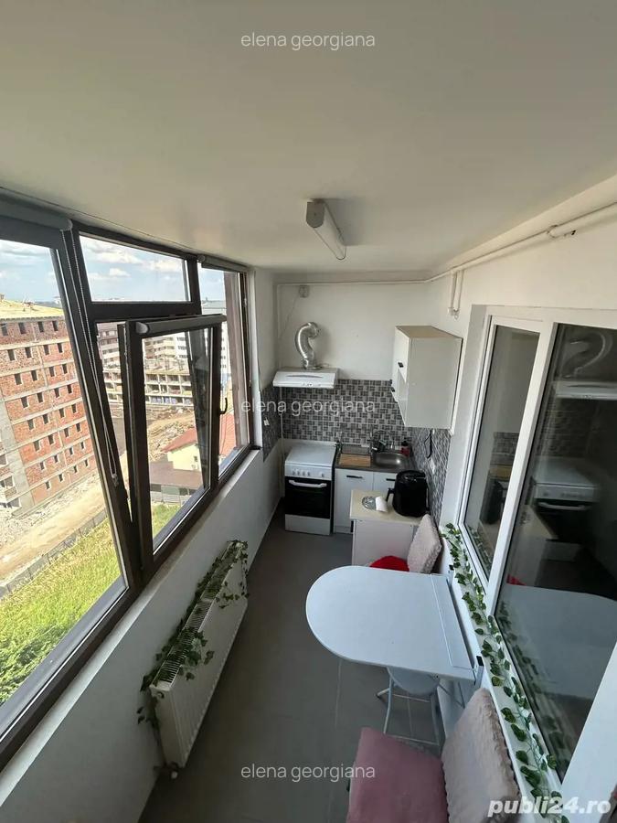 Apartament 2 camere inchiriat, Militari Residence - 6