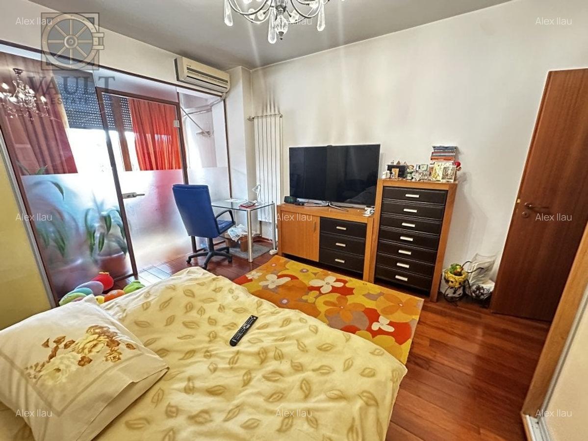 Apartament 3 camere-118MP- ETAJ 1 -BLOC 2009 - TITAN - 13