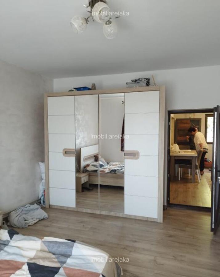 Zona Grivitei, casa - 18