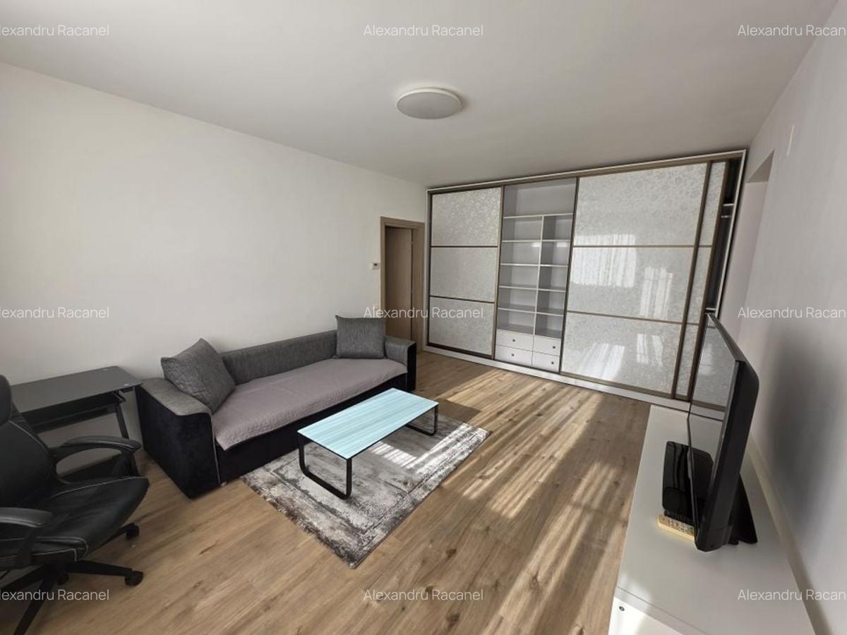 Baneasa- Greenfield - 2