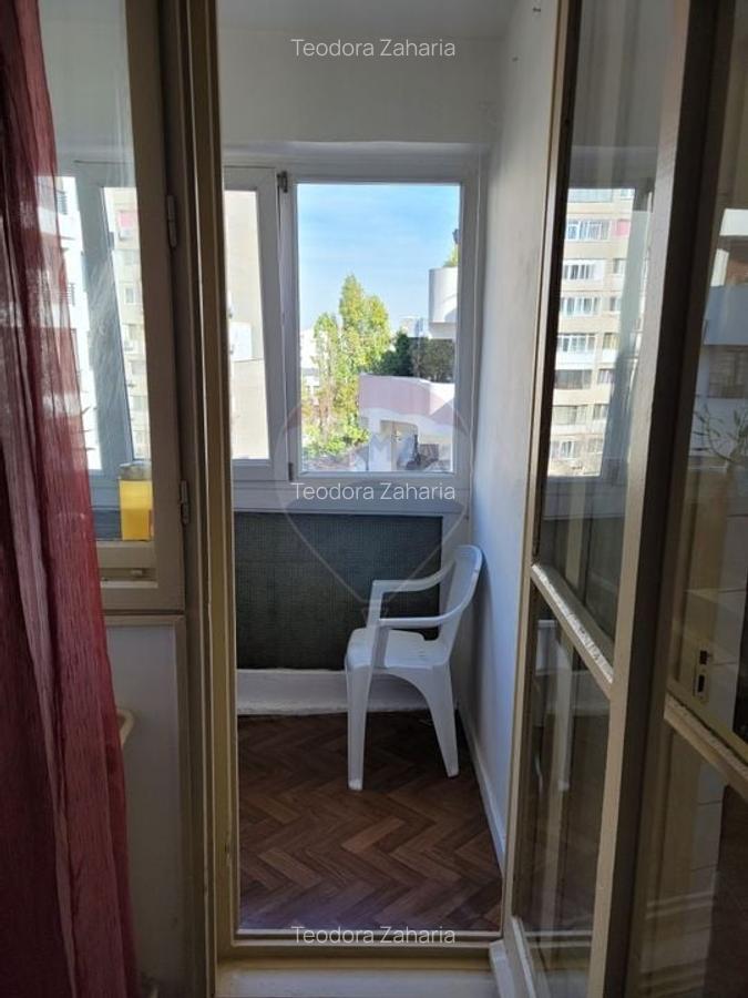 Garsoniera de inchiriat - Strada Avrig, Sector 2 (zona Obor) - 5