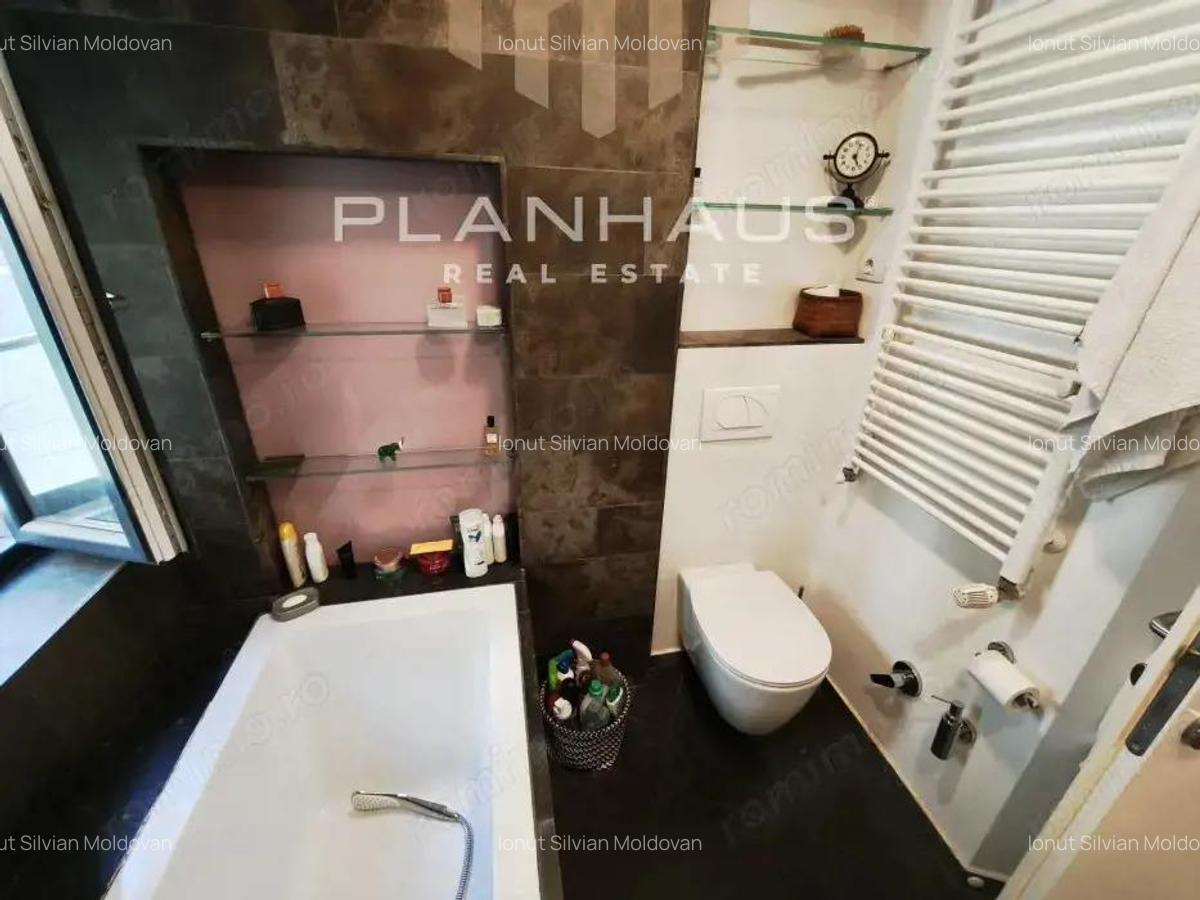 Apartament 60mp cu 2 camere etaj 1, bloc Y, langa Hotel Mara, Scolii - 5