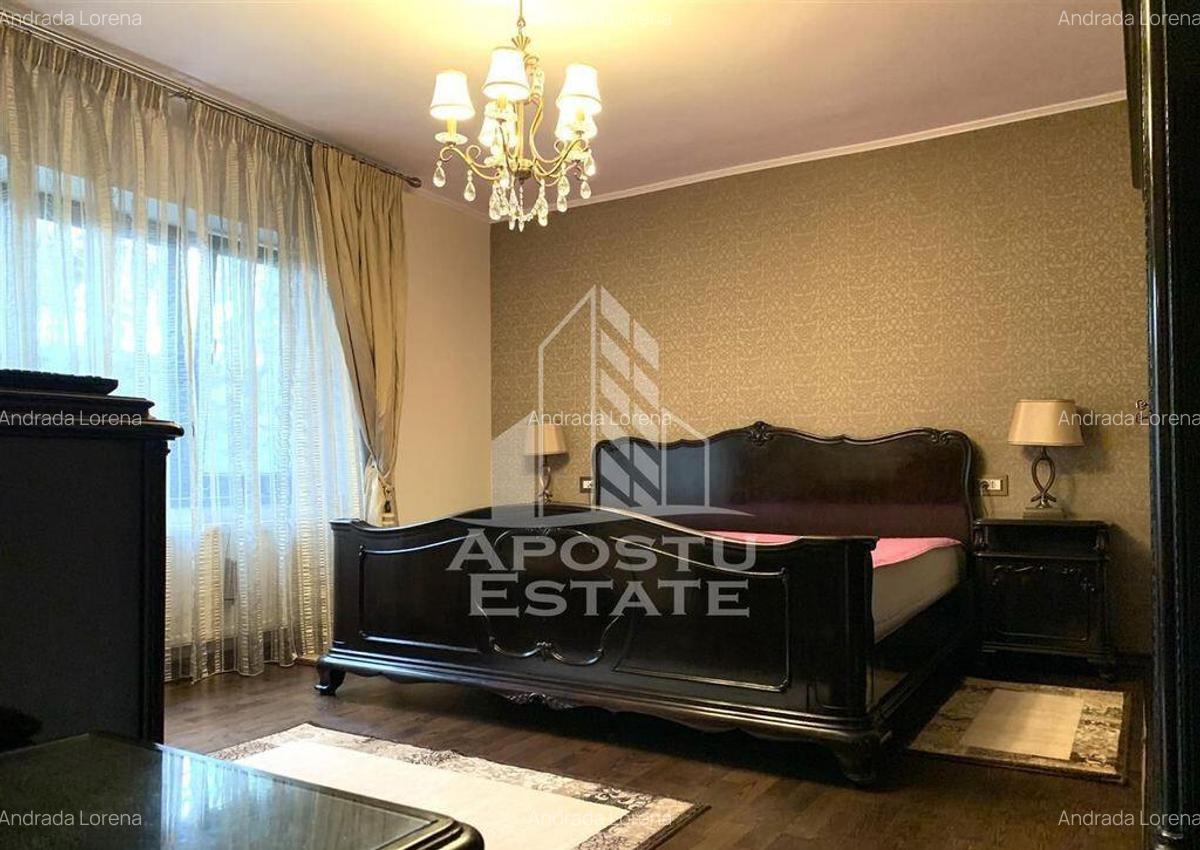 Apartament exclusivist cu 3 camere zona Cetatii - 7