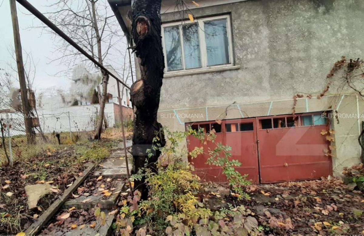 Casa zona premium, 142 mp, teren 673 mp - 2