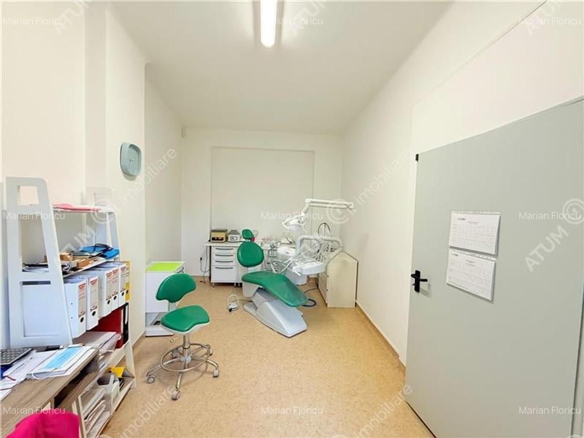 Afacere medicala complet functionala de vanzare in zona Centralaa - 8