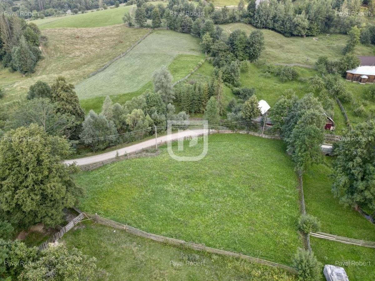 Teren intravilan 2.807mp Manastirea Humorului | Bucovina - 6