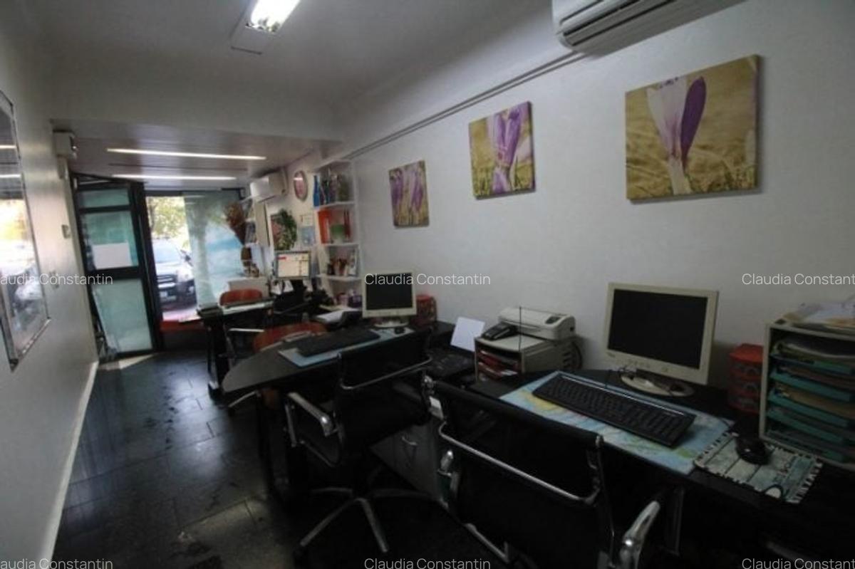 Inchiriere spatiu comercial|Universitate|Batistei|Grand Hotel Bucharest - 4