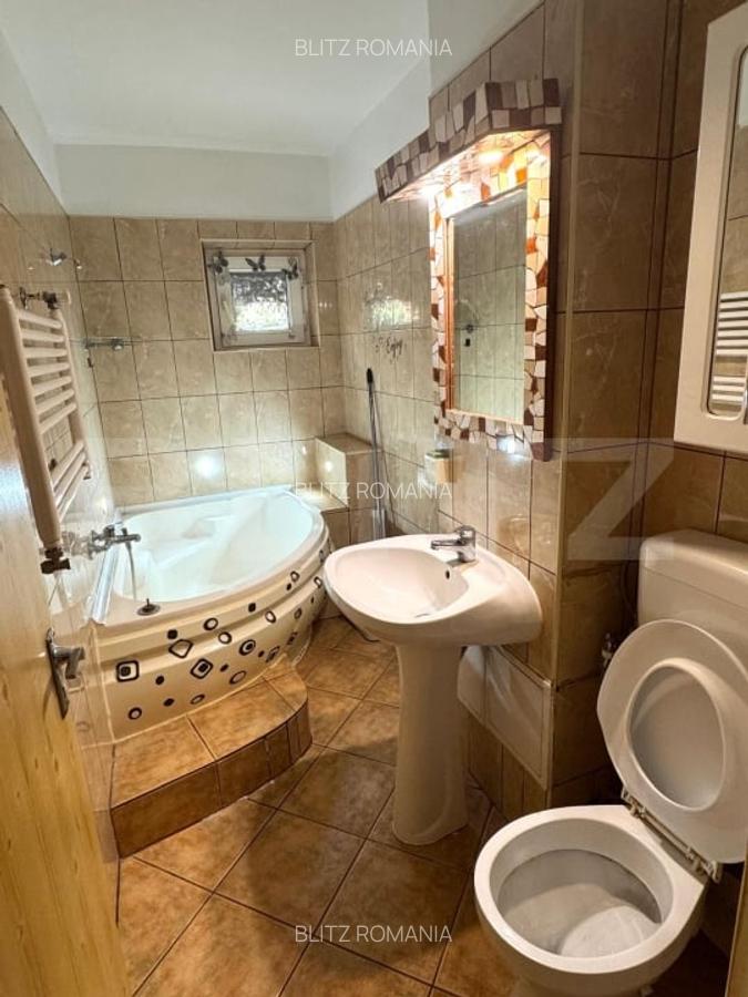 Apartament 2 camere, decomndat, etaj 1 Racadau de vanzare - 6