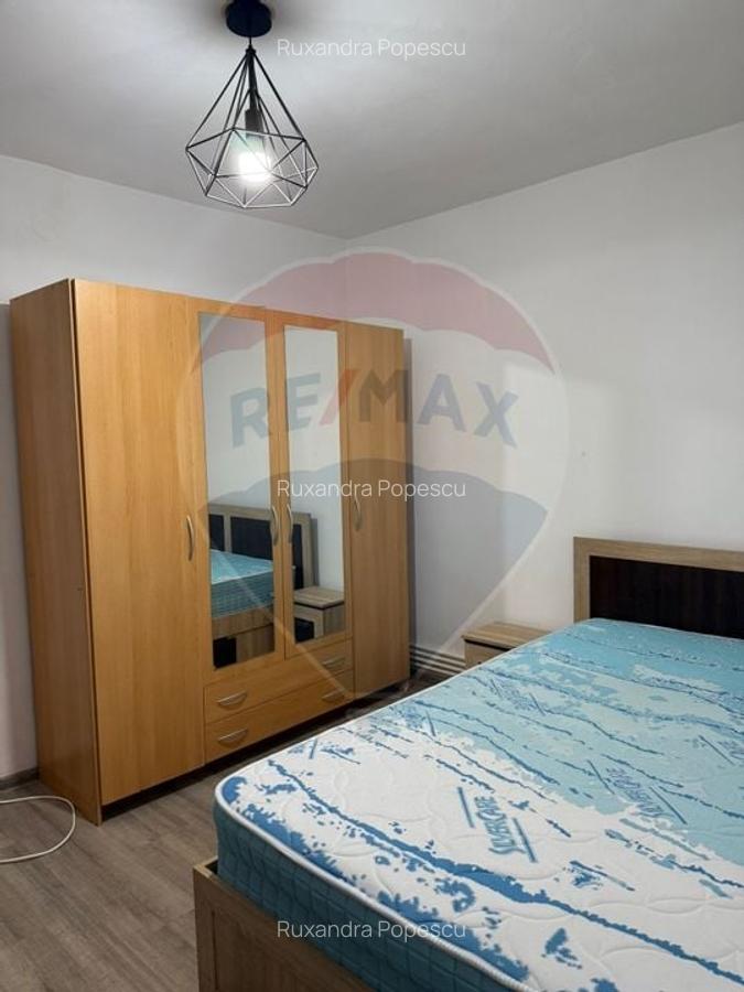 Apartament cu 2 camere de inchiriat in zona 1 Mai - 6