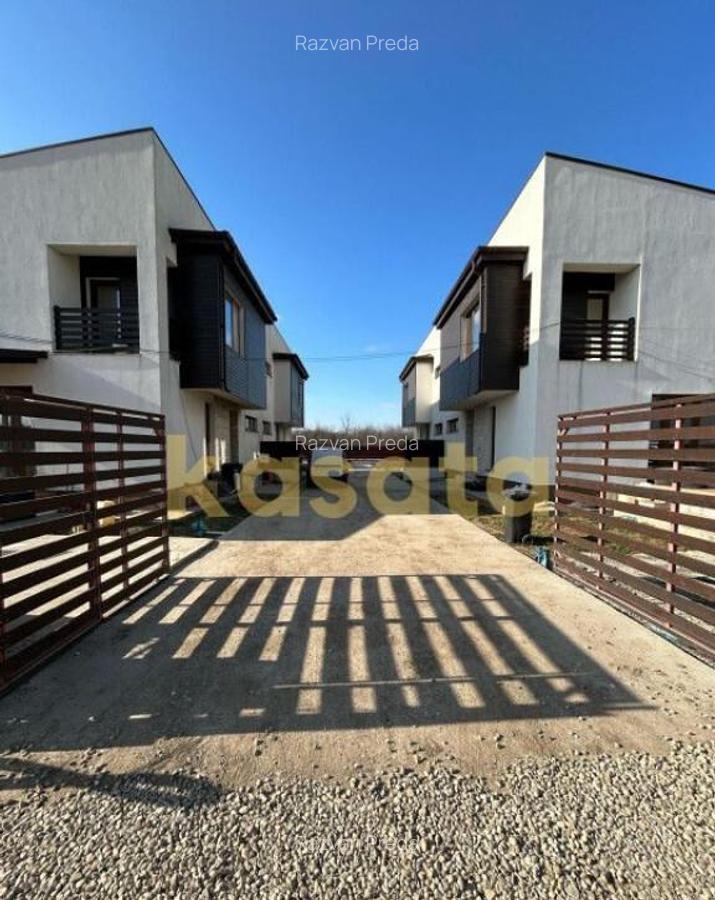 Super pret I Casa tip duplex P+1 I 4 camere I 3 bai I Bal... - 2