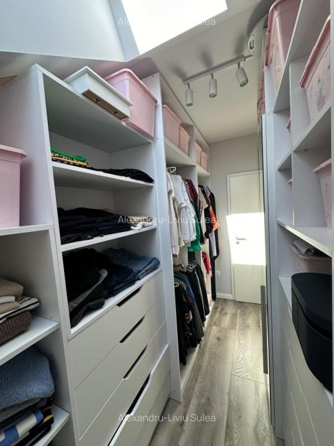 Casa insiruita cu trei camere, zona Dealul Lempes, Sanpetru - 13