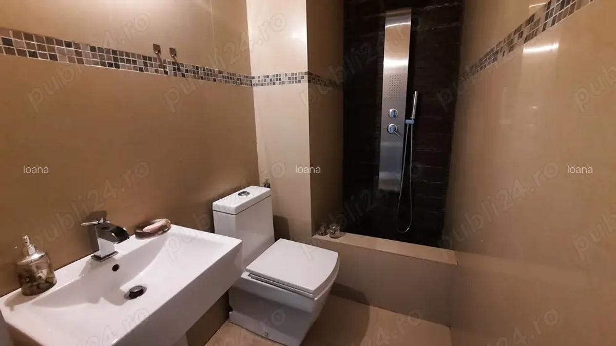 Apartament studio (garsoniera) Pajura - de inchiriat - 8 Apartament studio (garsoniera) Pajura - de inchiriat - 8