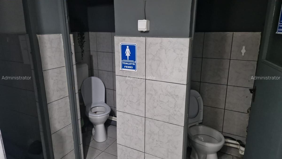 Spațiu industrial, 280 mp în Baicului - 6