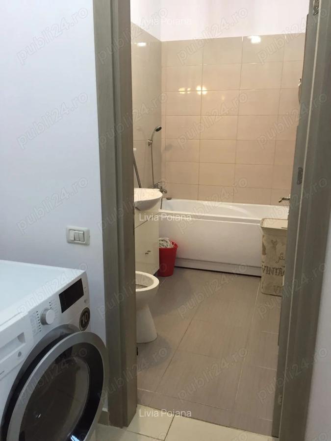 Inchiriez apartament 2 camere - 5