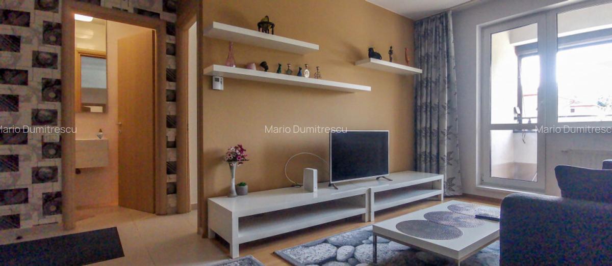 Vanzare apartament Sisesti 3 camere - 2