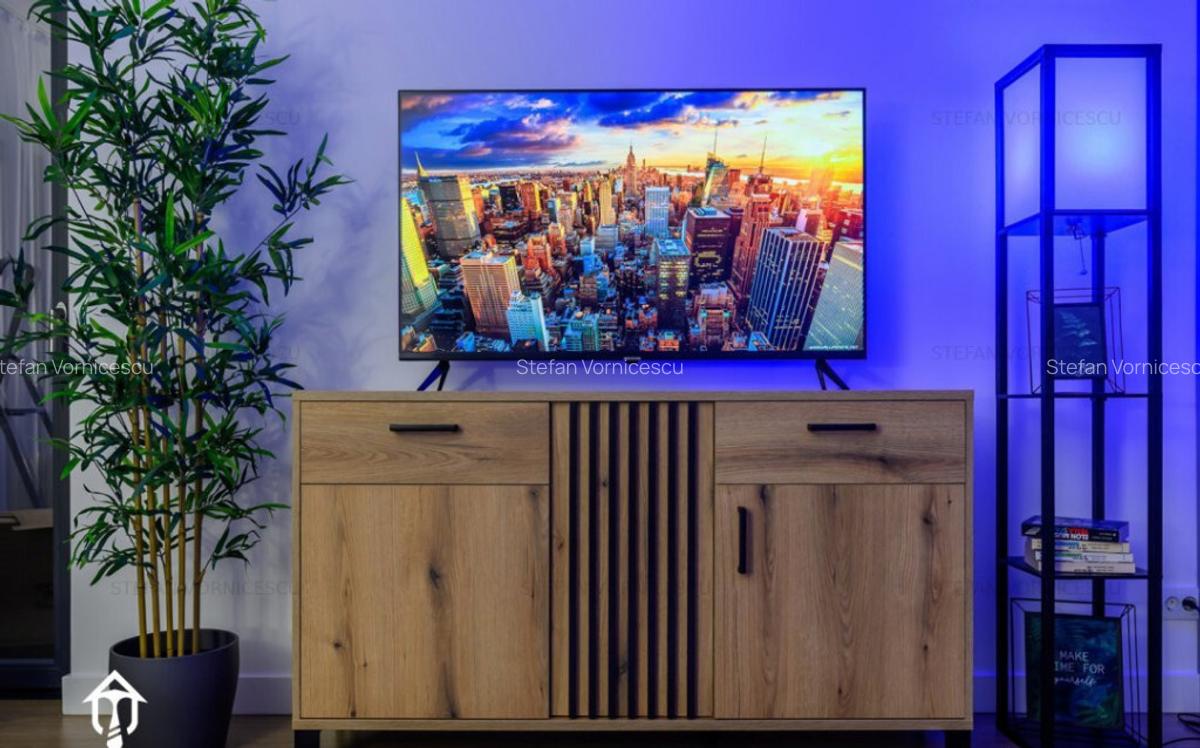Prima Inchiriere: Apartament Modern ?i Confortabil cu 2 Ca - 29