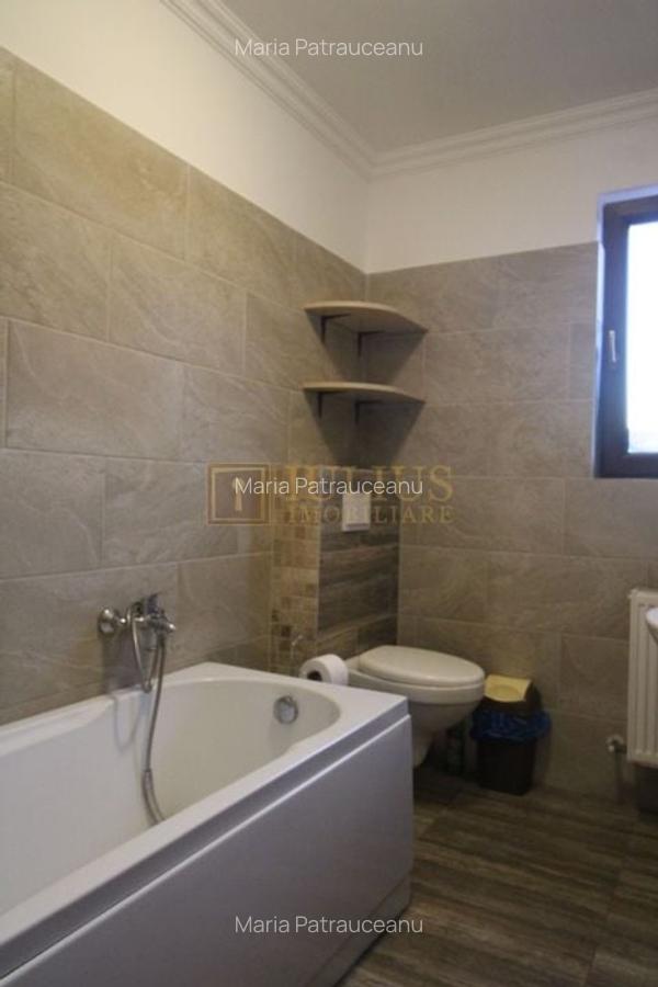 3 camere modern zona foarte linistita + 2 locuri de parcare- Giroc - 7