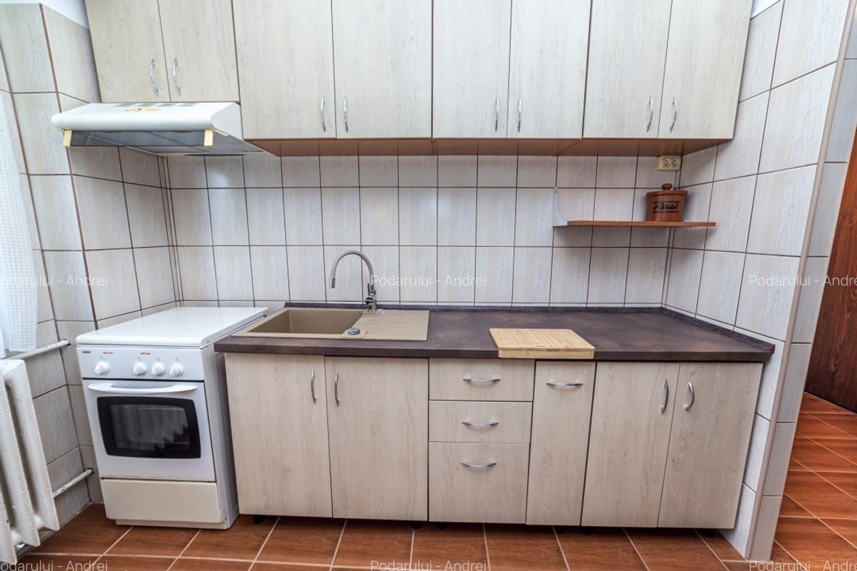 Apartament 3 camere  | Loc de parcare | 15 Min Metrou Piata Sudului - 13