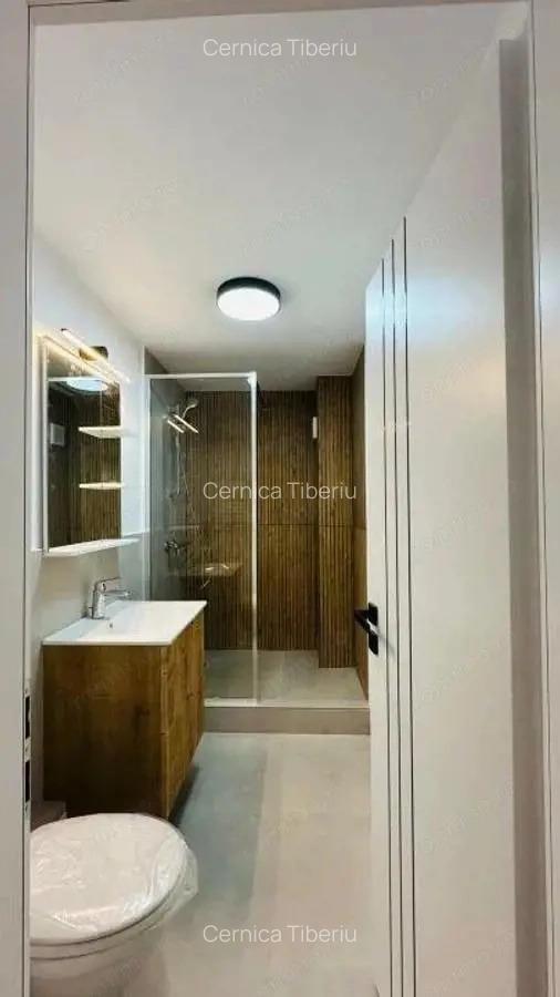 Apartament 2 camere Sebastian - Parc Sebastian - 2