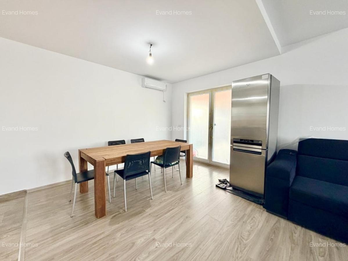 Duplex cu 4 camere, mobilat si utilat -103 mp- Mosnita - Drumul Boilor - 10