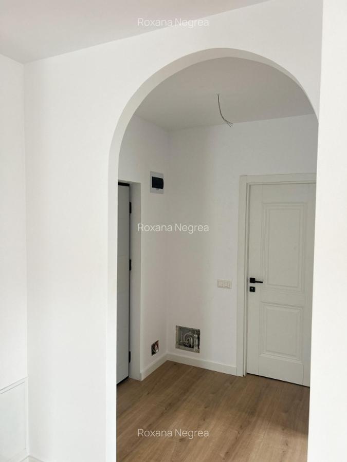 APARTAMENT CU 2 CAMERE SI PARCARE SUBTERANA - 7