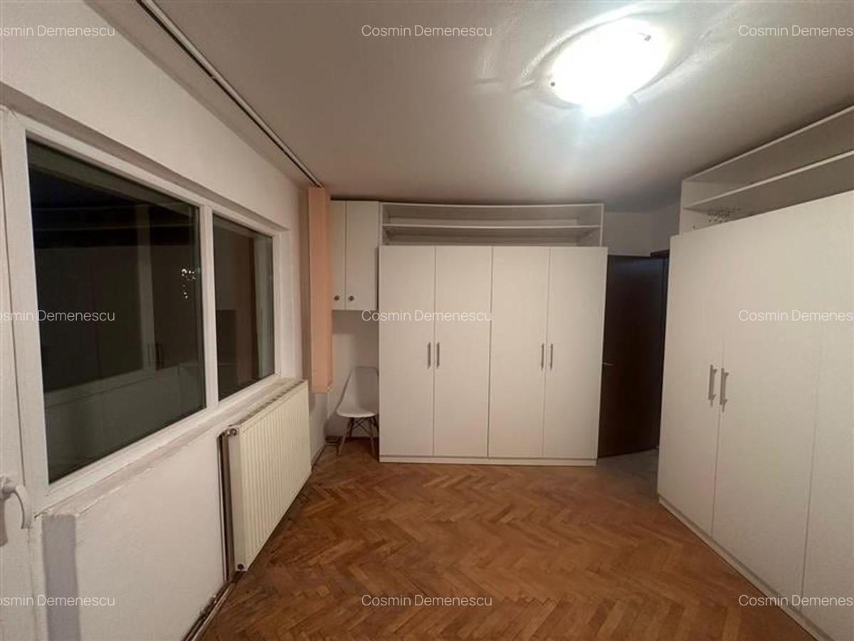 Deosebit Etaj 1 cu Centrala zona Sagului - 4