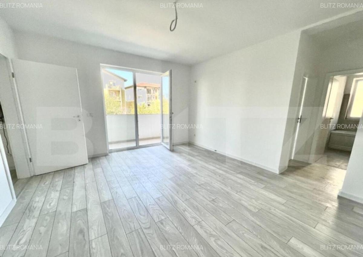 Apartament cu 2 camere, 53 mp plus balcon, SUPER PRET Giroc - 1 Apartament cu 2 camere, 53 mp plus balcon, SUPER PRET Giroc - 1
