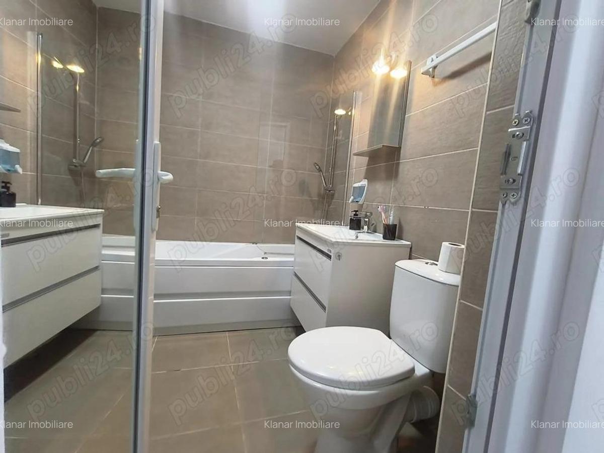 Apartament 3 camere de vanzare in Curtea de Arges - 13