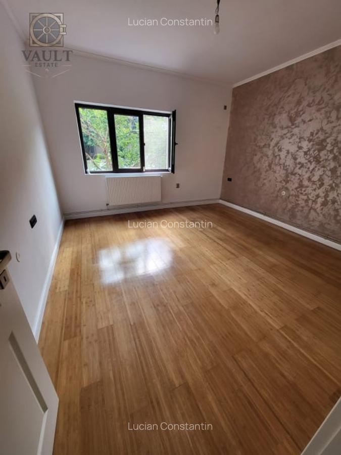 APARTAMENT 3 CAMERE-IN VILA-METROU TINERETULUI-TIMPURI NOI-2 BOXE - 10
